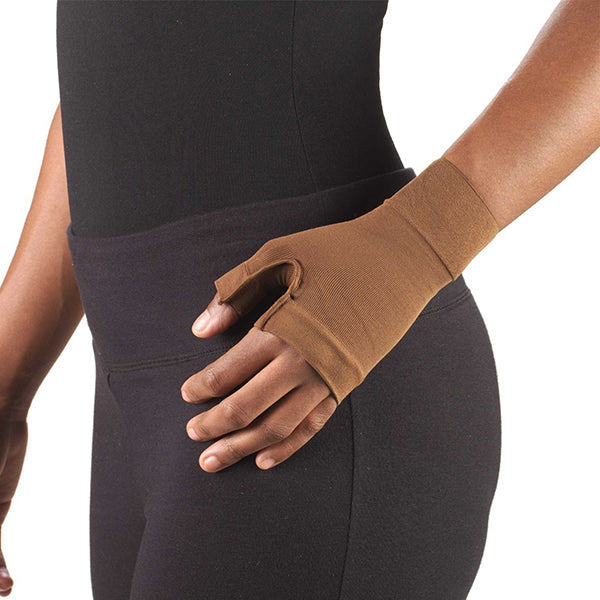 AW 715 Lymphedema Gauntlet 20-30 mmHg (Sale)