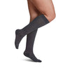 Sigvaris Style 832 Microfiber Patterns Women's Closed Toe Socks - 20-30 mmHg
