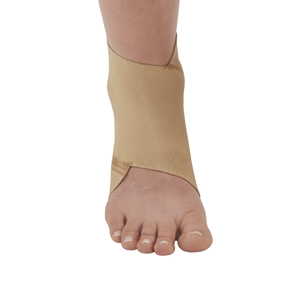 AW Figure 8 Ankle Support Foot Front