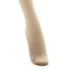 AW Style 217R Medical Support Closed ToeChap Right Leg - 20-30 mmHg - Toe 
