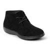 Dr. Comfort Women's Cara Casual Comfort Shoes Black