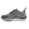 Drew Women's Sprinter Athletic Shoes Grey
