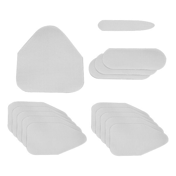 Jobst FarrowWrap LITE Trim to Fit Armpiece Velcro Pack