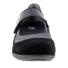 Drew Women's Genoa Casual Shoes Black