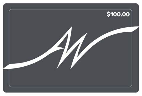 Gift Card $100.00