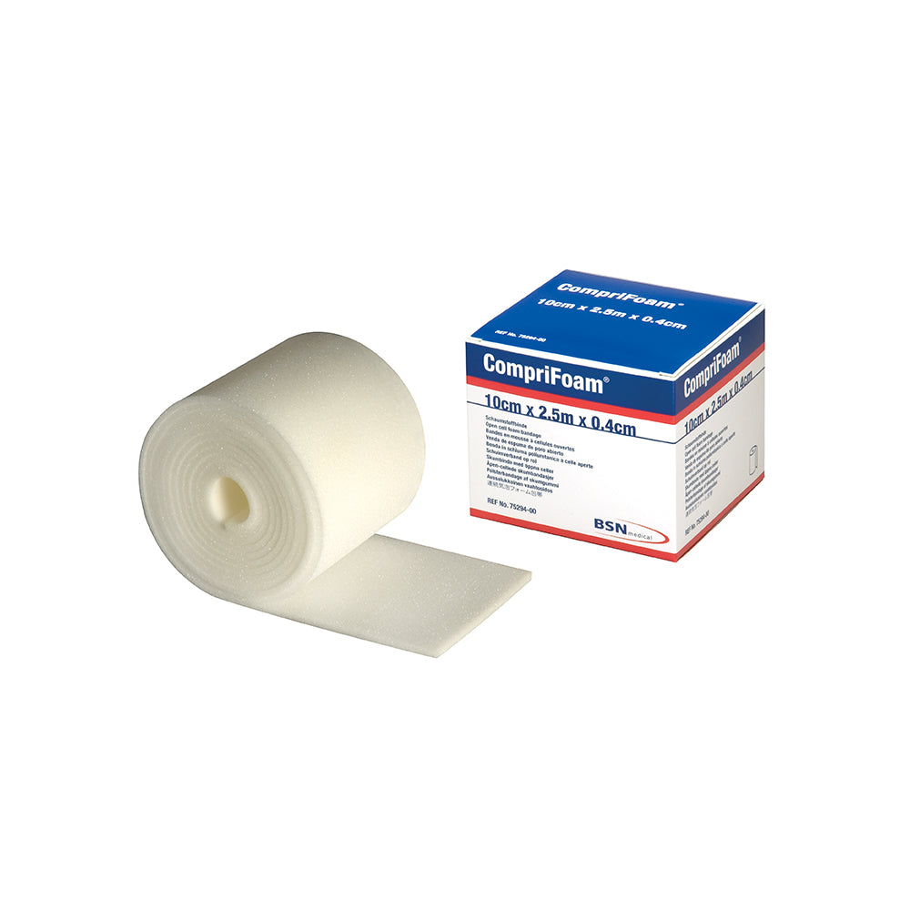 Jobst Comprifoam Bandage Foam Open Cell (Case)