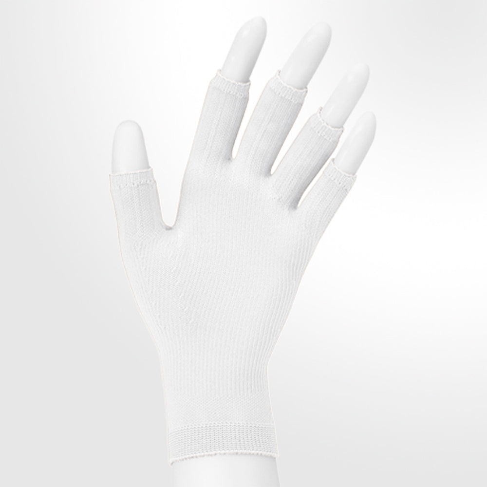 Juzo Soft Seamless Glove Left 20 30 Mmhg Ames Walker 