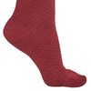 AW Women's Microfiber Trouser Socks - 15-20 mmHg (Variety Pack) - Foot