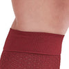 AW Women's Microfiber Trouser Socks - 15-20 mmHg (Variety Pack) - Band