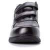 Propet Men's Lifewalker Strap Shoes Black