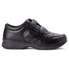 Propet Men's Lifewalker Strap Shoes Black