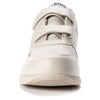 Propet Men's Lifewalker Strap Shoes Sport White