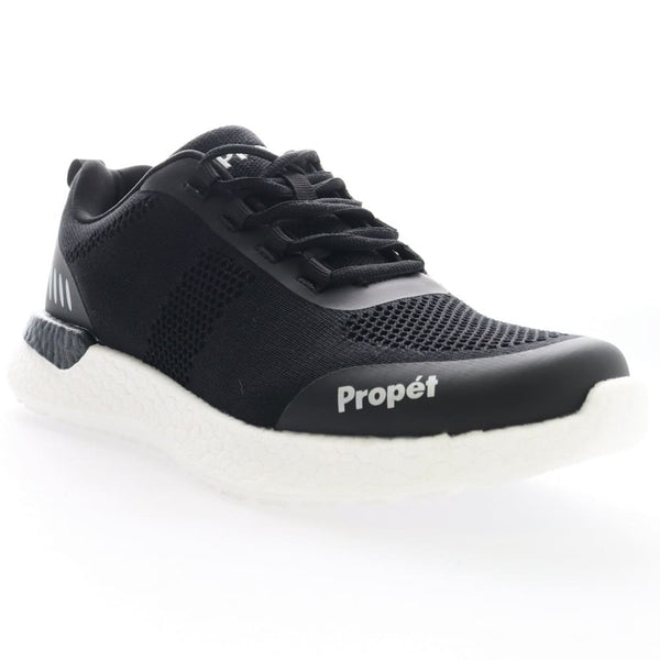 Propet Men's B10 Usher Athletic Shoes Black