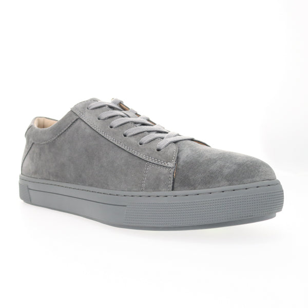 Propet Men's Kenji Casual Shoes Grey