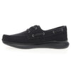 Propet Men's Viasol Lace Casual Shoes Black