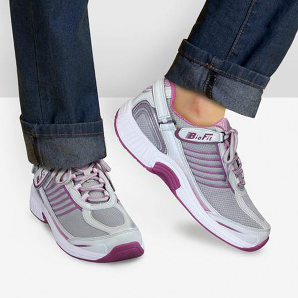 Orthofeet Women's Verve Athletic Shoes | Ames Walker