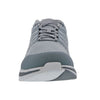 Drew Men's Player Athletic Sneakers Grey