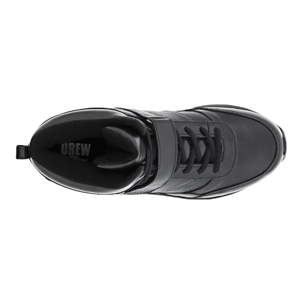 Drew Men's Pulse Leather Athletic Shoes