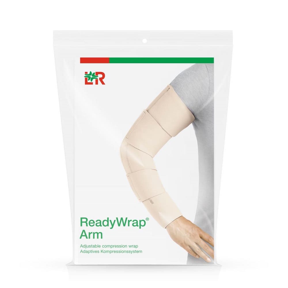 L&R USA (Solaris) ReadyWrap Arm