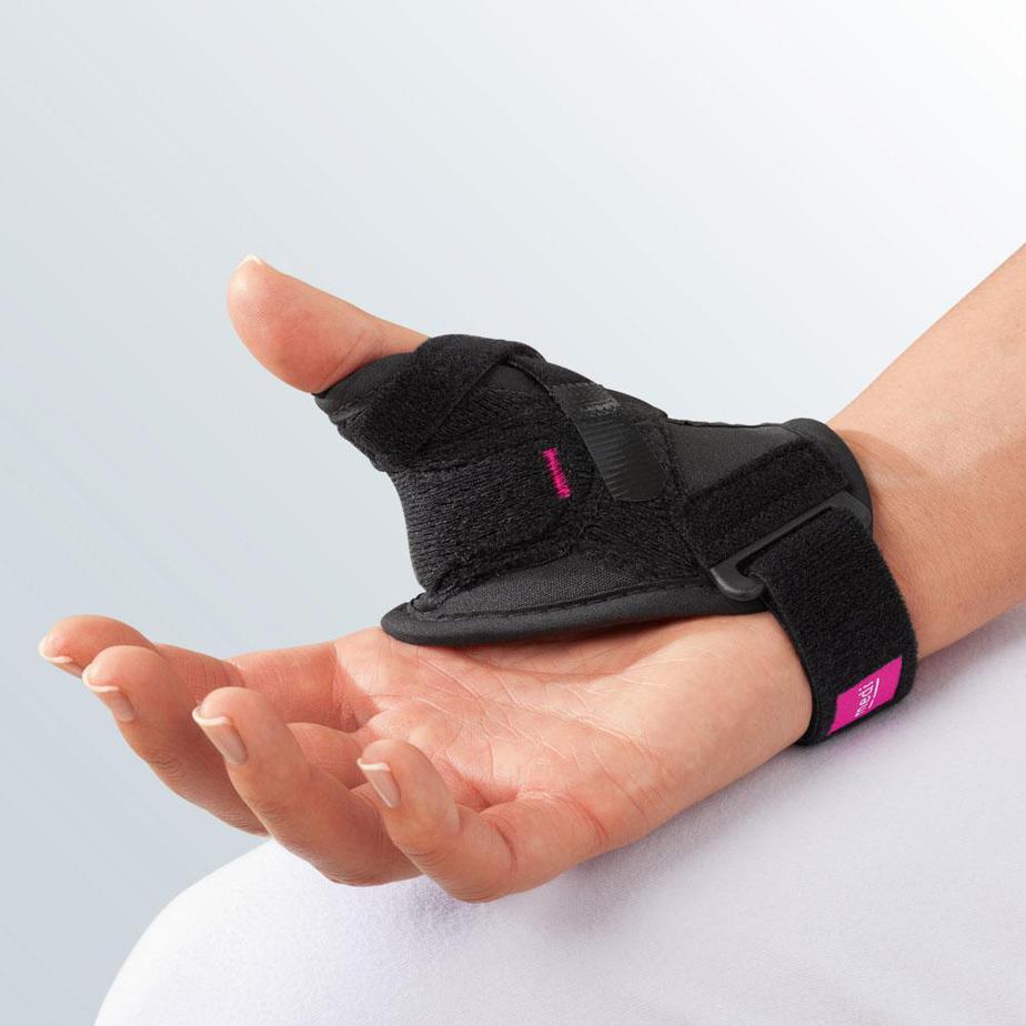 ayum  Medi Rhizomed Soft Thumb Support | Ames Walker