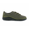 Drew Women's Shine Casual Shoes Olive