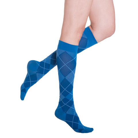 Women's Everyday Compression Socks (15-20mmHg)