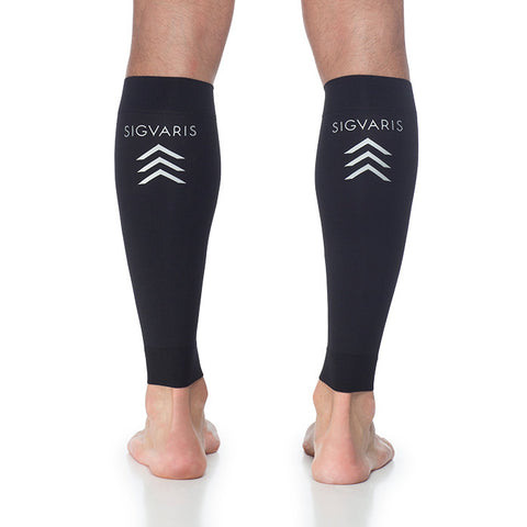 Compression Leg Sleeve Calf Sleeve for Men and Women, Calf Guard