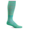 SockWell Women's Circulator Knee High Socks - 15-20 mmHg Spearmint