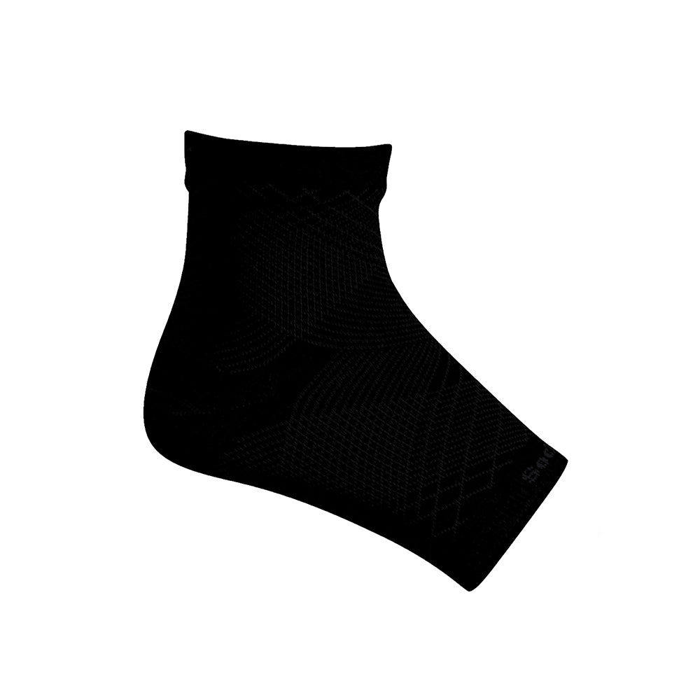 SockWell Men's Plantar Sleeve (Pair)