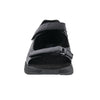Drew Women's Shasta Sandals Black