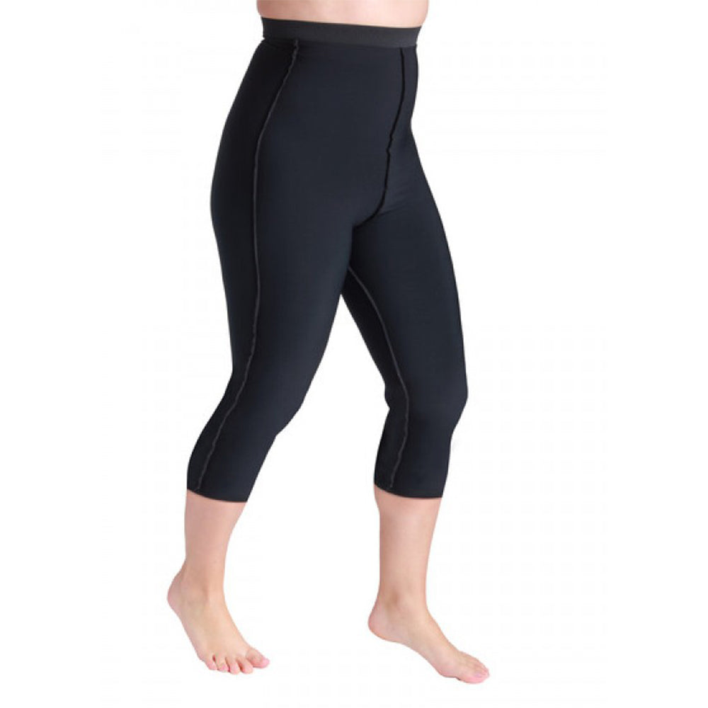 Sigvaris Compreshort Capri - 10-15 mmHg