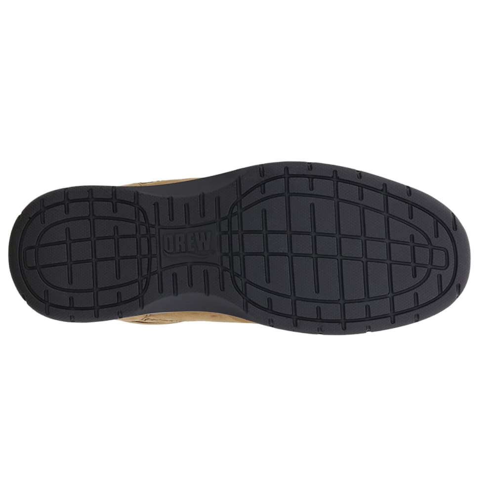 Drew Men's Traveler Therapeutic Casual Shoes