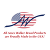 Ames Walker Unisex Compression Sock Brand