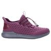 Propet Women's TravelBound Shoes (Crushed Berry)