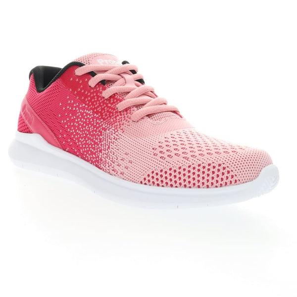 Propet Women's TravelBound Duo Shoes Pink