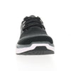 Propet Women's Ultra Shoes Black/Grey