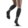 CEP Women's The Run Tall Compression Socks 4.0 Black