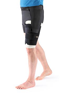 Sigvaris Compreflex Standard Thigh - 20-50 mmHg (Right)
