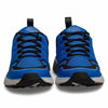 Dr. Comfort Men's Gordon Athletic Shoes Blue front