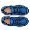 Dr. Comfort Men's Gordon Athletic Shoes Blue top