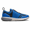 Dr. Comfort Men's Gordon Athletic Shoes Blue side