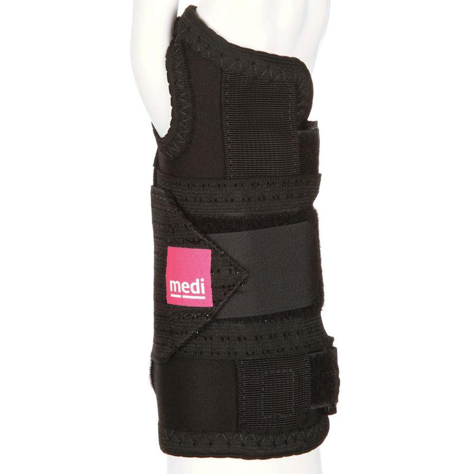 Medi Premium Wrist Brace Right