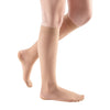 Medi Sheer & Soft Closed Toe Knee Highs- 20-30 mmHg - Toffee 