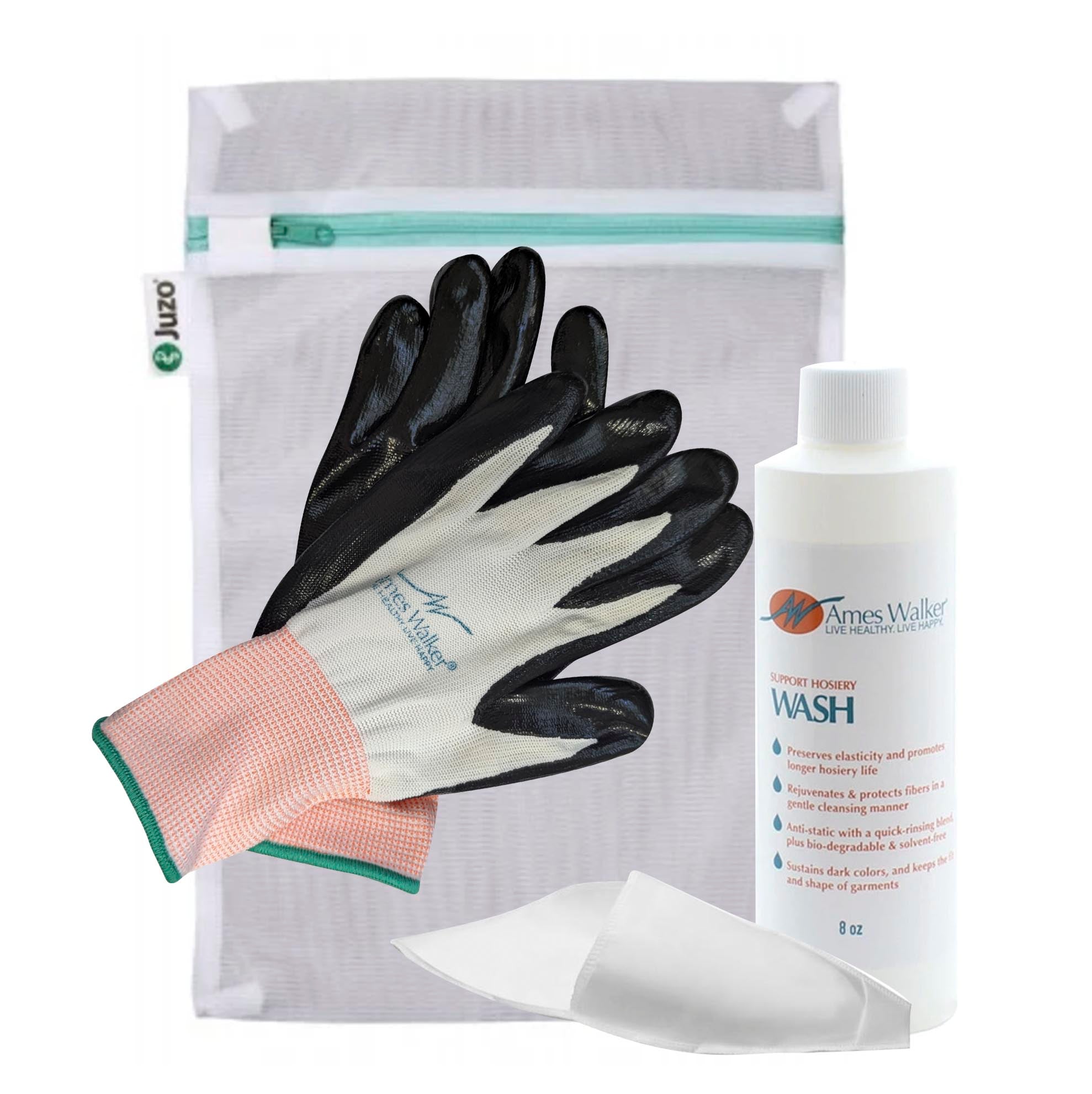 The Ultimate Accessory Kit Gift Set Ames Walker