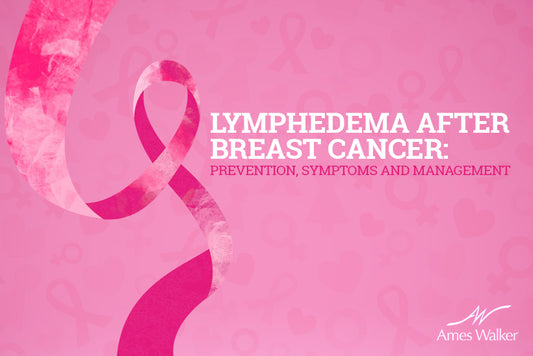 Lymphedema After Breast Cancer Prevention, Symptoms and Management