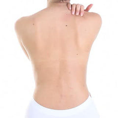 Back, Core, or Shoulder Support