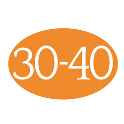 Extra Firm Compression 30-40 mmHg