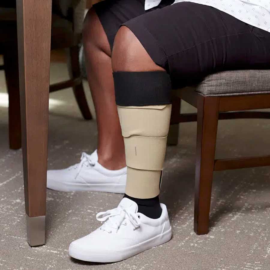 Men's 40-50 mmHg Compression