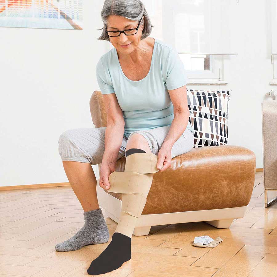 40-50 mmHg Women's Compression