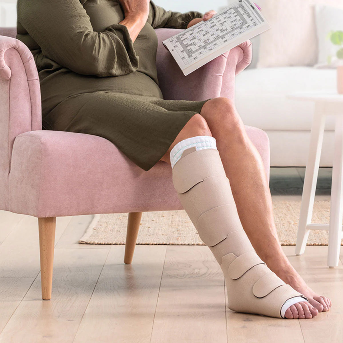 50+ mmHg Women's Compression